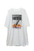 画像1: ▲ Vintage ▲ "明石海峡大橋" '98 Tシャツ (1)