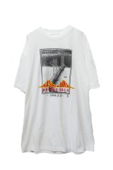 ▲ Vintage ▲ "明石海峡大橋" '98 Tシャツ