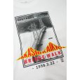画像3: ▲ Vintage ▲ "明石海峡大橋" '98 Tシャツ