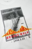 画像3: ▲ Vintage ▲ "明石海峡大橋" '98 Tシャツ (3)