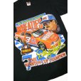 画像3: ▲ USED ▲ "NASCAR" レーシングプリントTシャツ