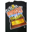 画像4: ▲ USED ▲ "NASCAR" レーシングプリントTシャツ