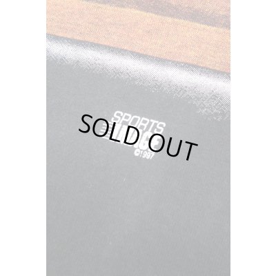 画像5: ▲ USED ▲ "NASCAR" レーシングプリントTシャツ