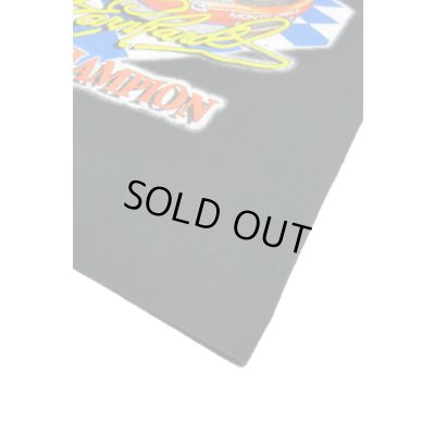 画像7: ▲ USED ▲ "NASCAR" レーシングプリントTシャツ