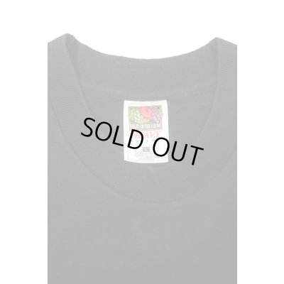 画像8: ▲ USED ▲ "NASCAR" レーシングプリントTシャツ