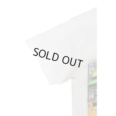 画像5: ▲ USED ▲ "RACE TO SAVINGS 27" レーシングプリントTシャツ