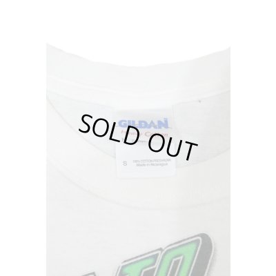 画像7: ▲ USED ▲ "RACE TO SAVINGS 27" レーシングプリントTシャツ