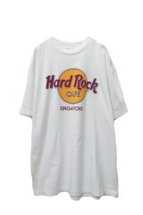 ▲ Vintage ▲ "Hard Rock Cafe" Tシャツ