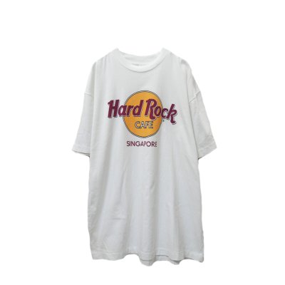 画像1: ▲ Vintage ▲ "Hard Rock Cafe" Tシャツ