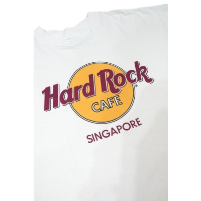 画像3: ▲ Vintage ▲ "Hard Rock Cafe" Tシャツ
