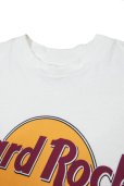 画像4: ▲ Vintage ▲ "Hard Rock Cafe" Tシャツ (4)