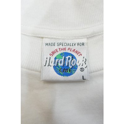 画像7: ▲ Vintage ▲ "Hard Rock Cafe" Tシャツ