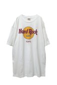 画像1: ▲ Vintage ▲ "Hard Rock Cafe" Tシャツ (1)