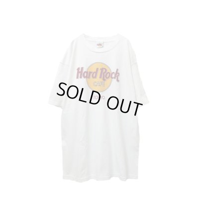 画像1: ▲ Vintage ▲ "Hard Rock Cafe" Tシャツ