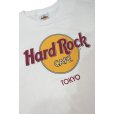 画像3: ▲ Vintage ▲ "Hard Rock Cafe" Tシャツ