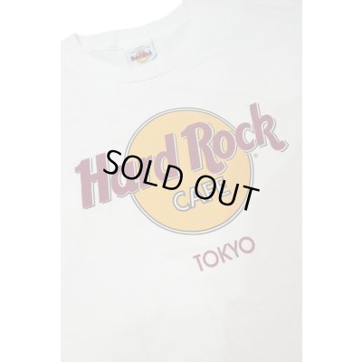 画像3: ▲ Vintage ▲ "Hard Rock Cafe" Tシャツ