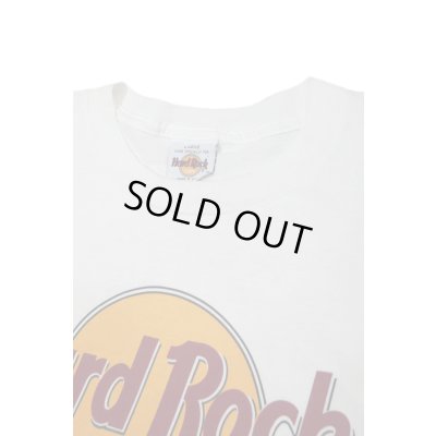 画像4: ▲ Vintage ▲ "Hard Rock Cafe" Tシャツ