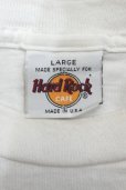 画像7: ▲ Vintage ▲ "Hard Rock Cafe" Tシャツ (7)