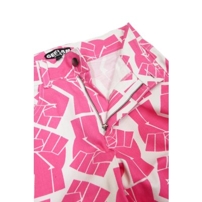 画像4: ▲USED▲【GERLAN JEANS】 グラフィックパンツ