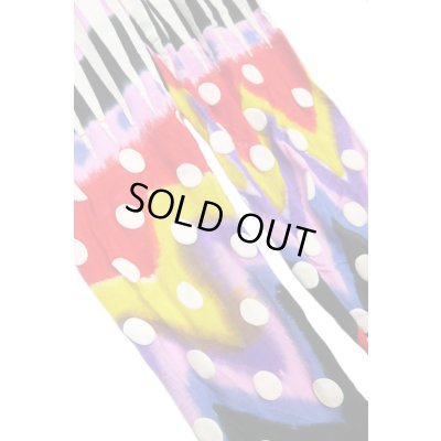 画像4: ▲USED▲【KTZ】 グラフィックレギンス