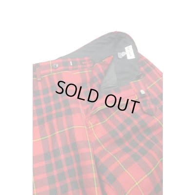 画像4: ▲USED▲【Paul Smith】 タータンチェック柄トラウザー