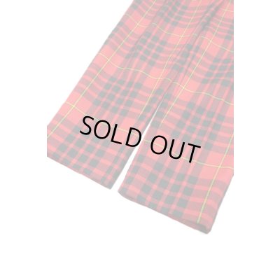 画像6: ▲USED▲【Paul Smith】 タータンチェック柄トラウザー