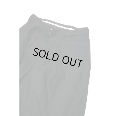 画像3: ▲USED▲【MARKAWARE】 ワイドトラウザー