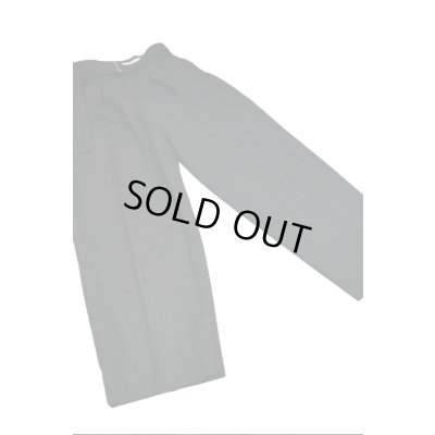 画像5: ▲USED▲【MARKAWARE】 ワイドトラウザー