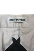 画像5: ▲USED▲【ISSEY MIYAKE】 切り替えパンツ (5)