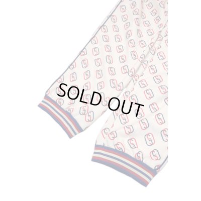 画像5: ▲USED▲【GUCCI】 インターロッキングGG柄トラックパンツ