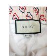 画像6: ▲USED▲【GUCCI】 インターロッキングGG柄トラックパンツ