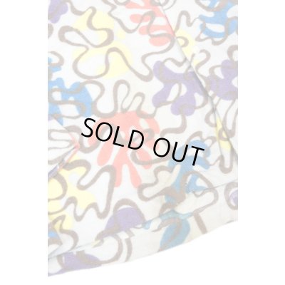 画像6: ▲ USED ▲ グラフィティフリースシャツ