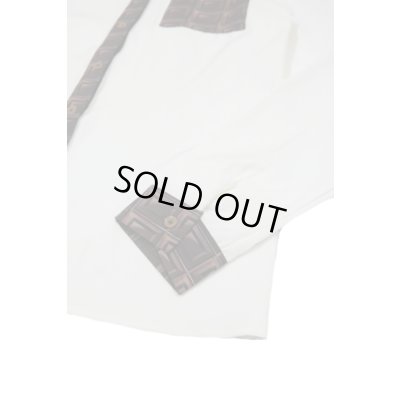 画像6: ▲ USED ▲ グラフィック切り替えシャツ