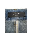 画像7: ▲USED▲【AMIRI】 ダメージデニムショートパンツ