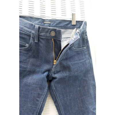 画像4: ▲ USED ▲ 【LAD MUSICIAN】 ダメージデニムパンツ