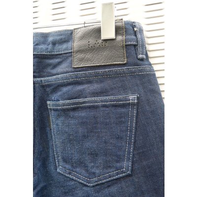 画像5: ▲ USED ▲ 【LAD MUSICIAN】 ダメージデニムパンツ