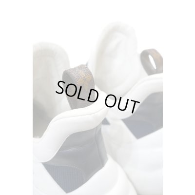 画像5: ▲USED▲【Louis Vuitton】 ハイカットスニーカー