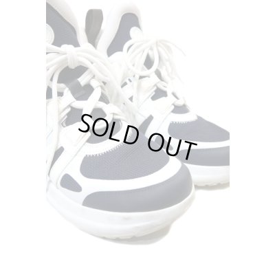 画像6: ▲USED▲【Louis Vuitton】 ハイカットスニーカー