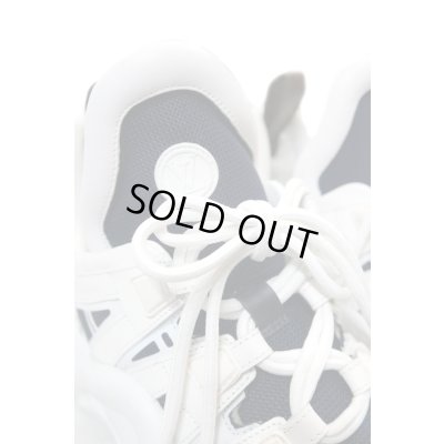 画像7: ▲USED▲【Louis Vuitton】 ハイカットスニーカー