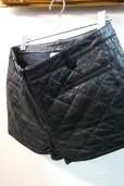 画像3: ▲ USED ▲ 【3.1 Phillip Lim】 レザーショートパンツ (3)