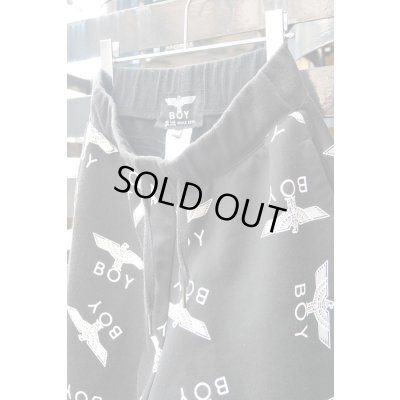 画像3: ▲ USED ▲ 【BOY LONDON】 リピート柄ショートパンツ