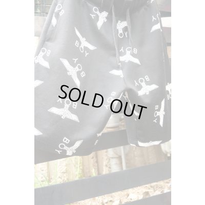 画像4: ▲ USED ▲ 【BOY LONDON】 リピート柄ショートパンツ