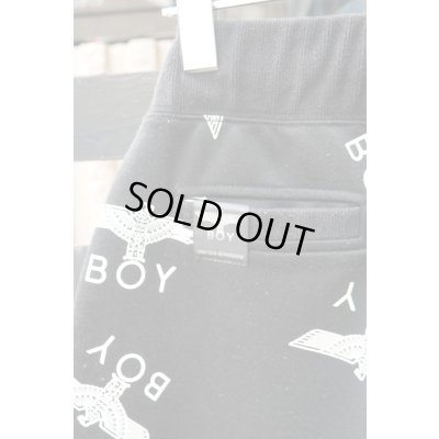 画像5: ▲ USED ▲ 【BOY LONDON】 リピート柄ショートパンツ