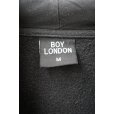 画像6: ▲ USED ▲ 【BOY LONDON】 リピート柄切り替えフーディ