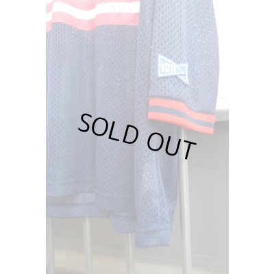 画像5: Sale50%off▲ USED ▲ 星条旗プリントメッシュカットソー