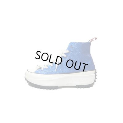 画像2: ▲USED▲【JW Anderson × Converse】 ハイカットスニーカー