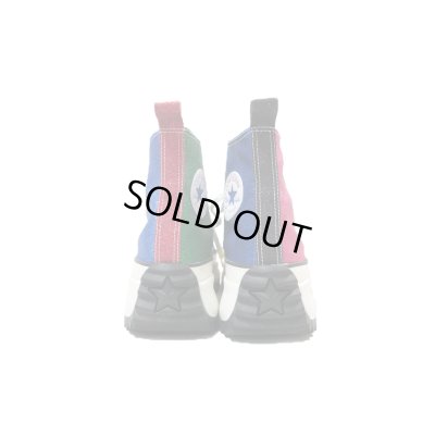 画像3: ▲USED▲【JW Anderson × Converse】 ハイカットスニーカー