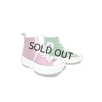 画像4: ▲USED▲【JW Anderson × Converse】 ハイカットスニーカー
