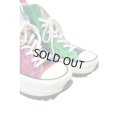 画像6: ▲USED▲【JW Anderson × Converse】 ハイカットスニーカー