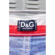 画像6: ▲USED▲【D＆G】 ユニオンジャック柄パンツ